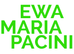 Ewa Maria Pacini